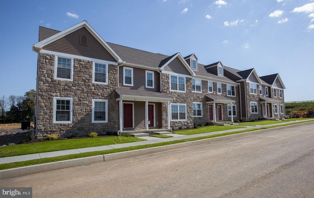 Byler Circle - 528